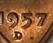 1957-D-Lincoln-Wheat-Cent-